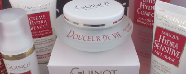 produits Guinot