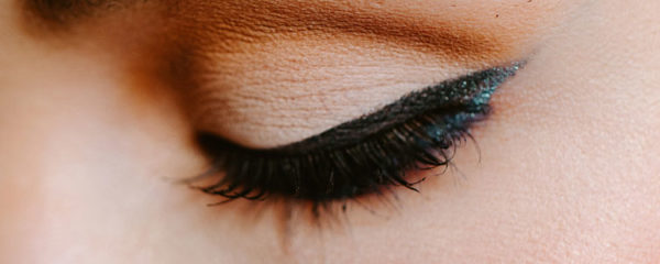 eye liner