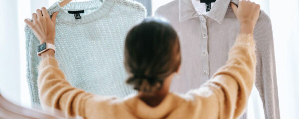 vêtements amples